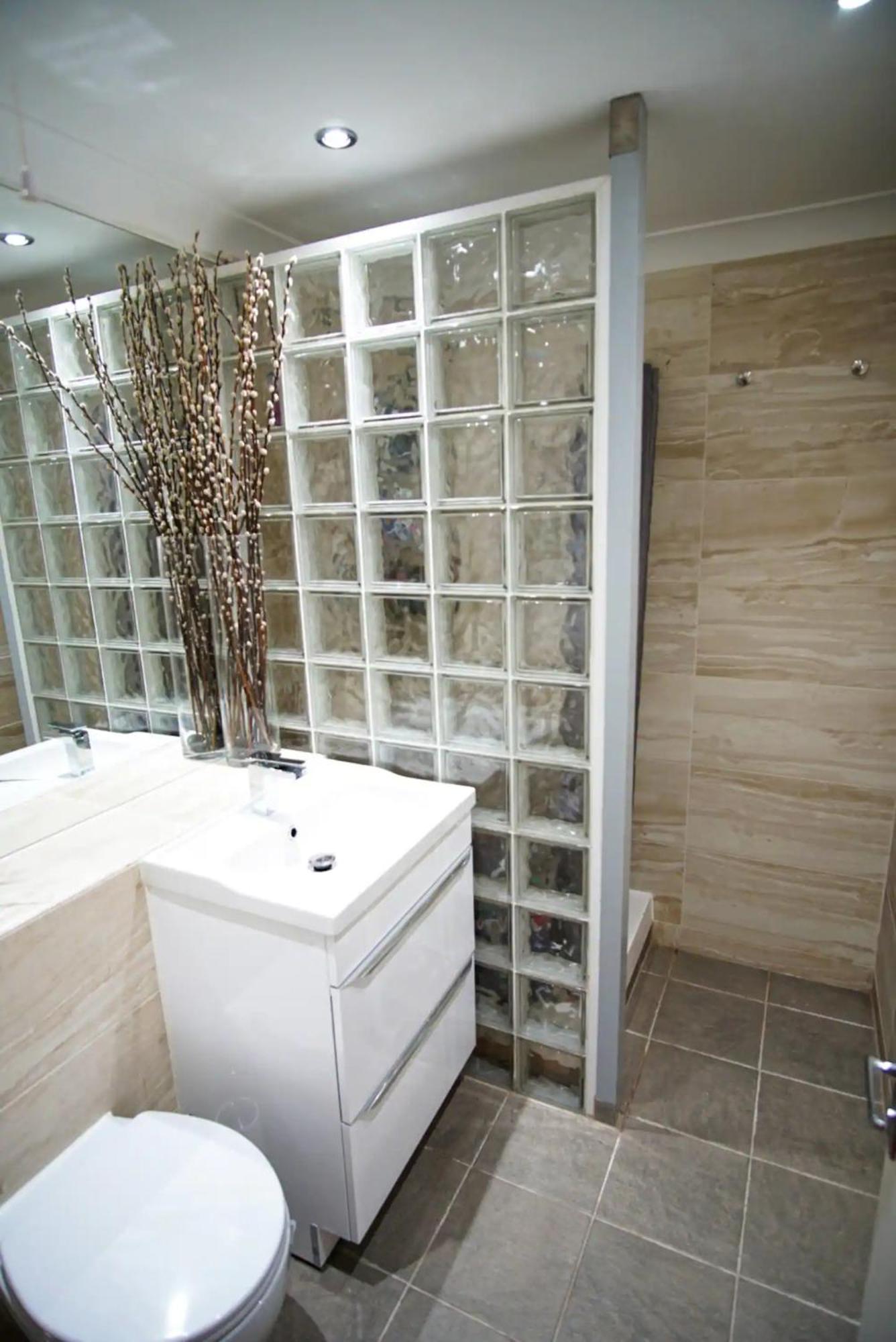 Superior Canary Wharf O2 Arena 2Br Apartment London Luaran gambar