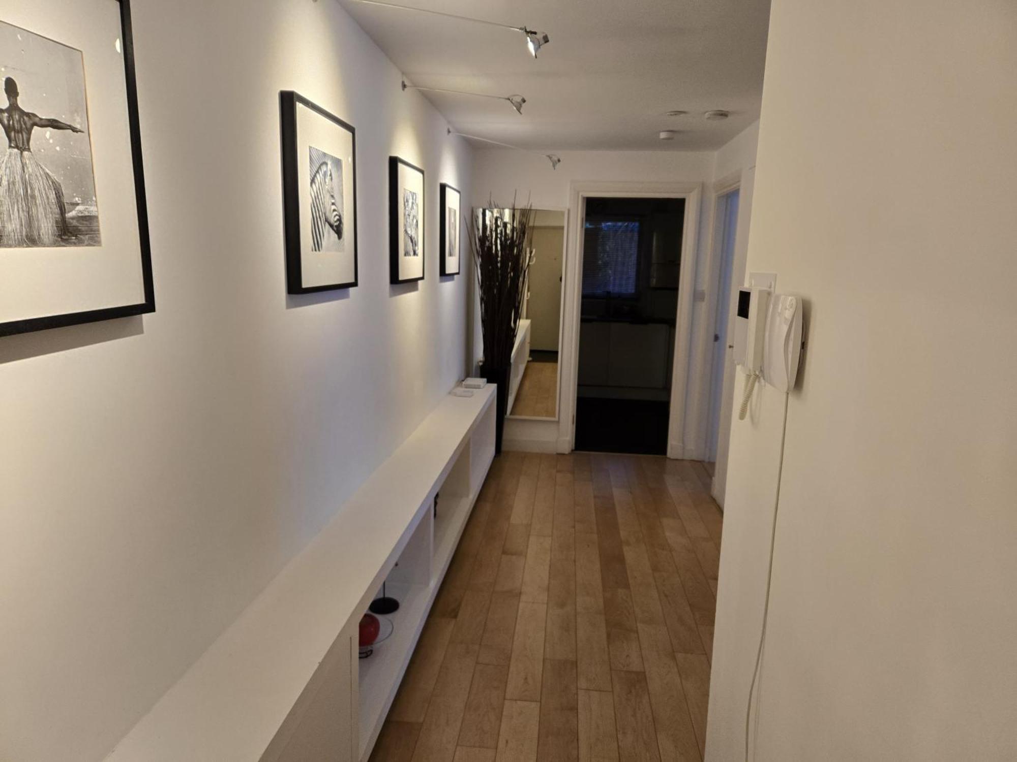 Superior Canary Wharf O2 Arena 2Br Apartment London Luaran gambar